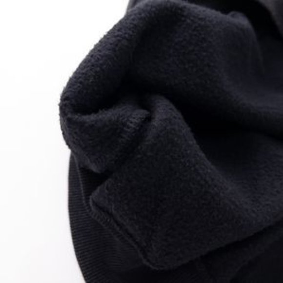 LANVIN x GALLERY DEPT Hooded sweater - Picture 5 of 5